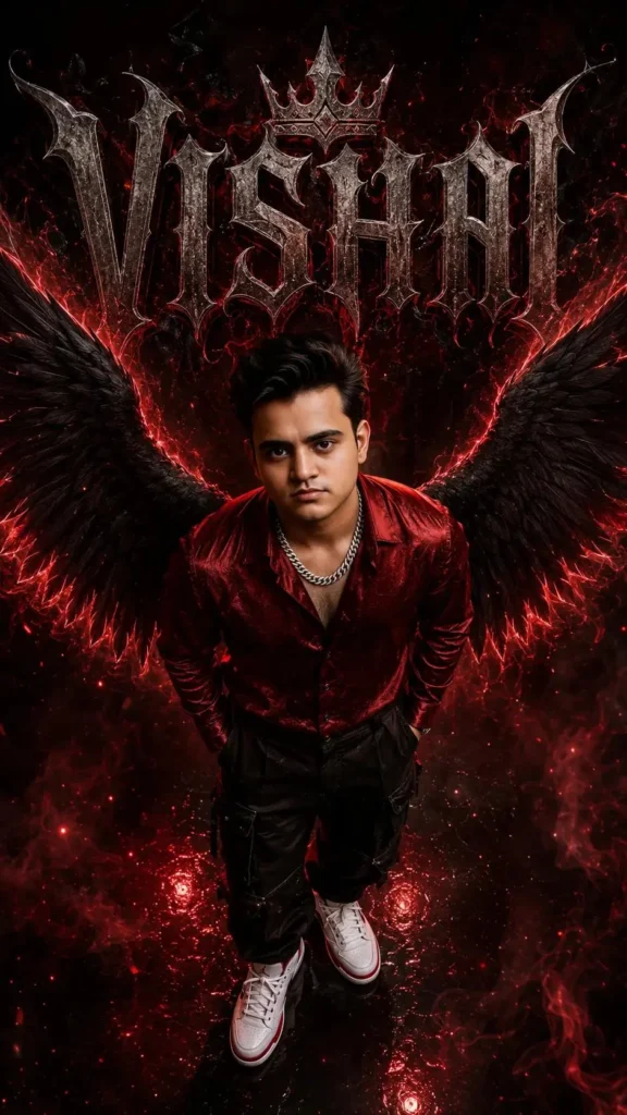3 Viral ChatGPT Photo Editing Prompts 2025 – Boat Attitude, Red Studio & Devil Wings AI Edit